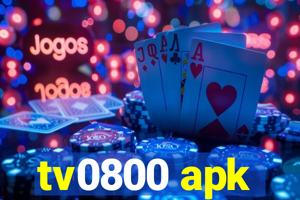 tv0800 apk